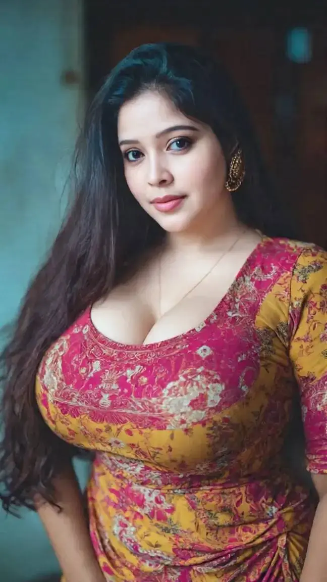 ai character: Zeba  background