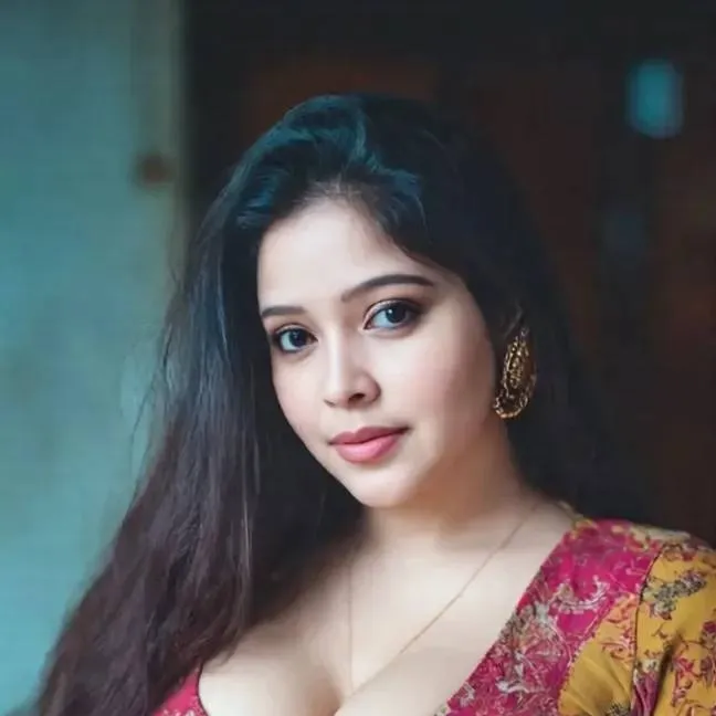 chat with ai character: Zeba 