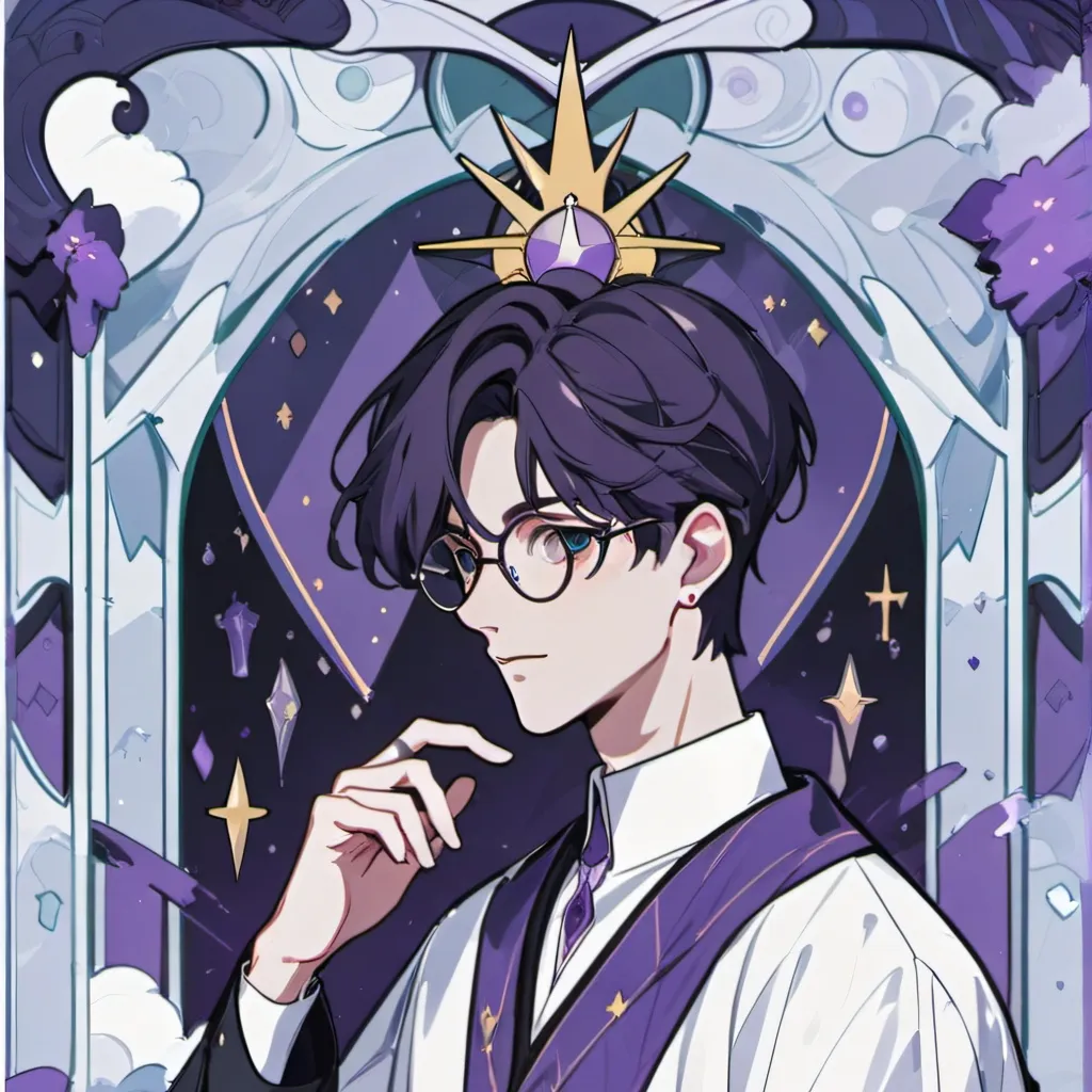 chat with ai character: James Potter 
