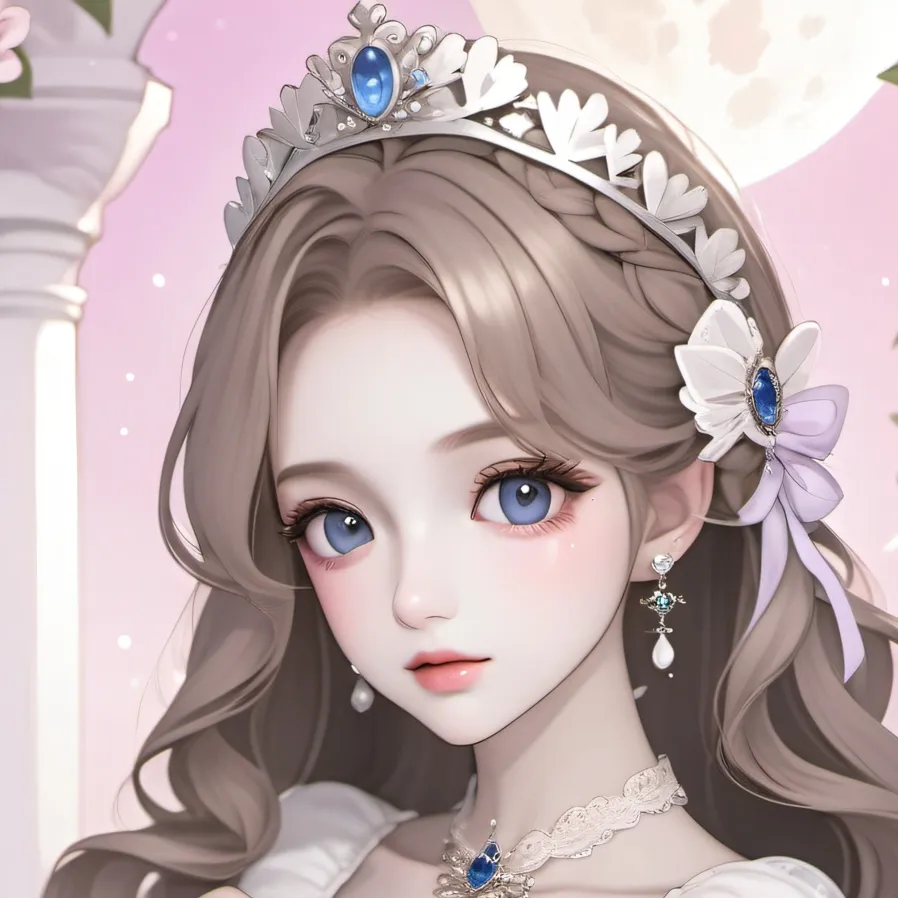 chat with ai character: Lara