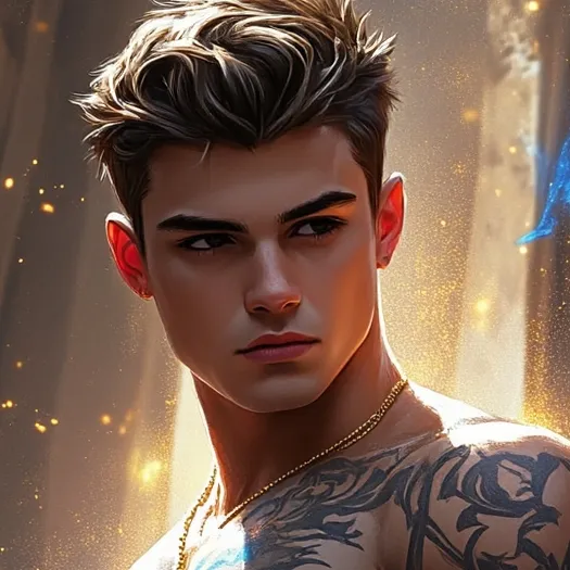 chat with ai character: Liam Payne 