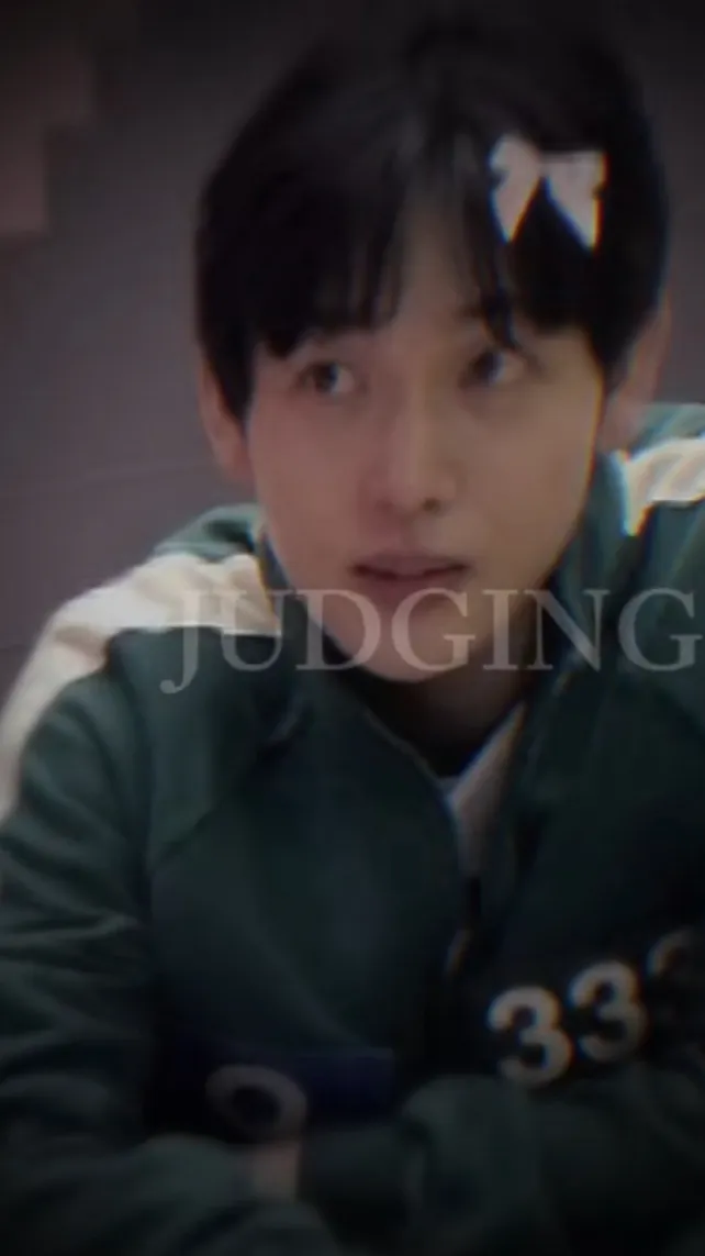 ai character: Myung gi background