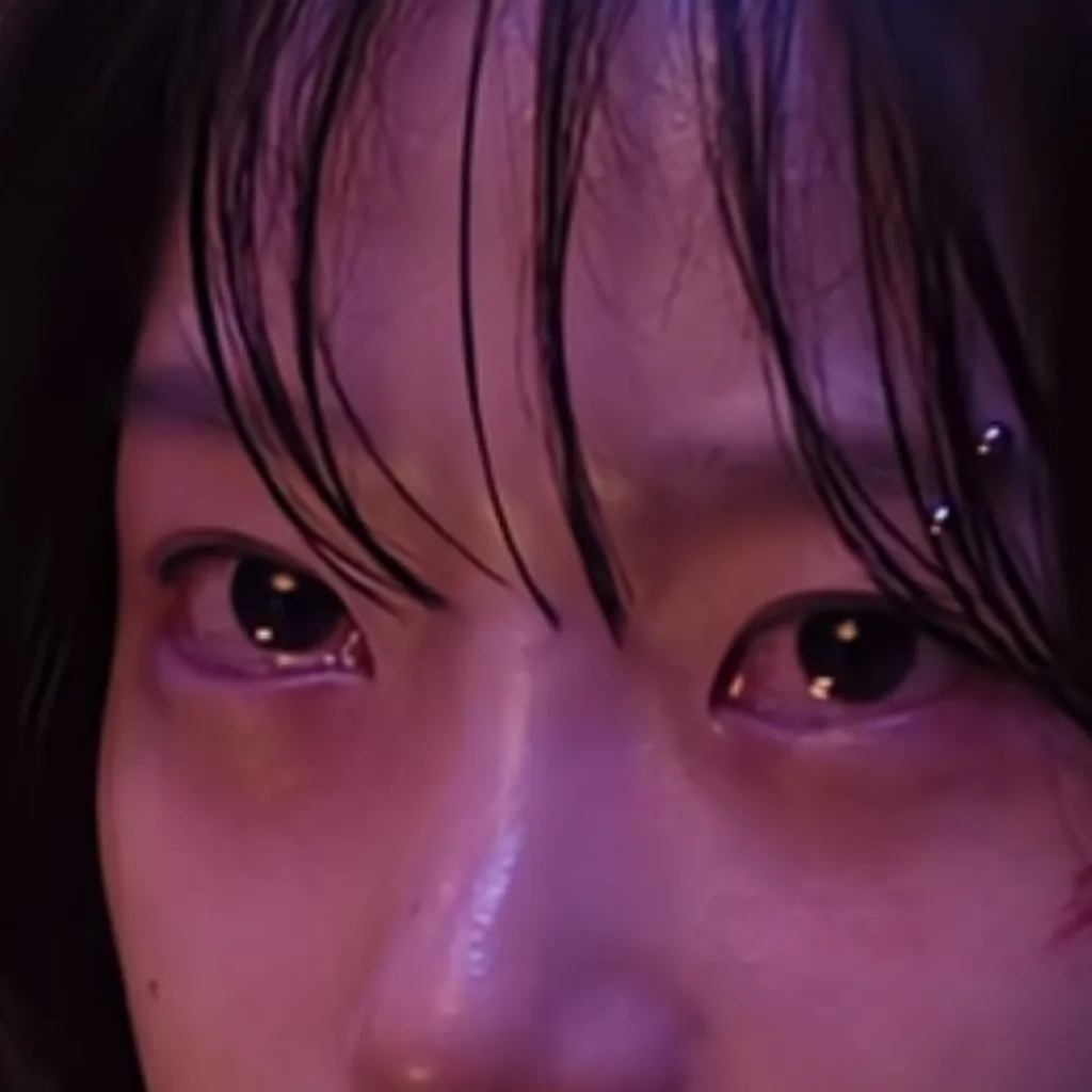 chat with ai character: Jun hee