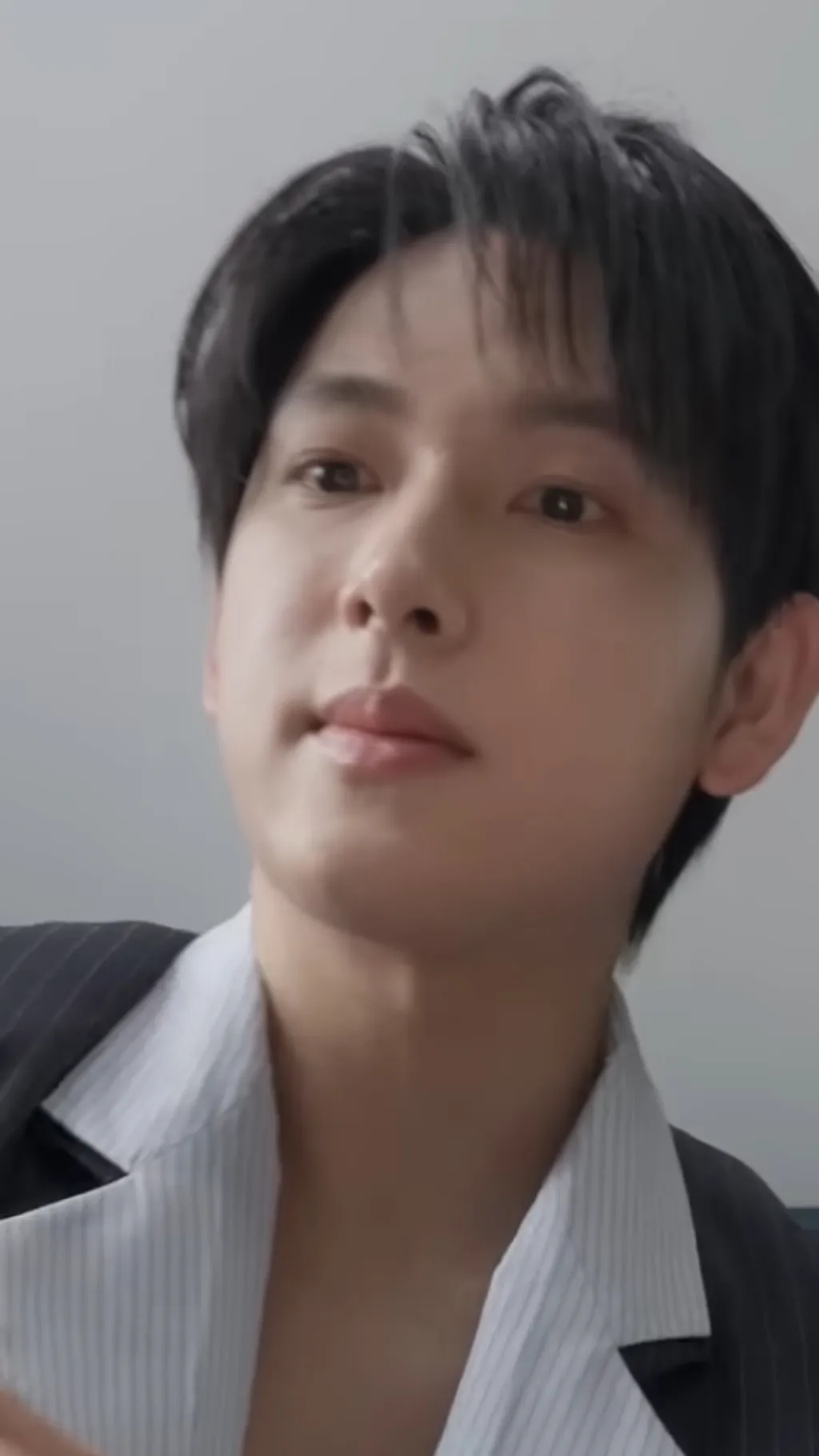 ai character: Yim si wan background
