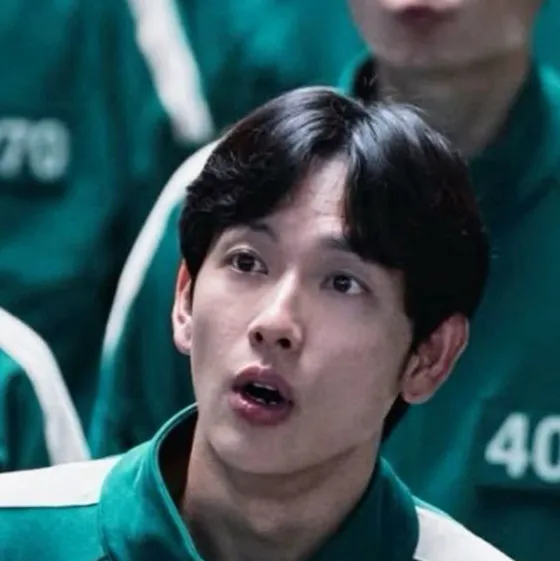 chat with ai character: Yim si wan