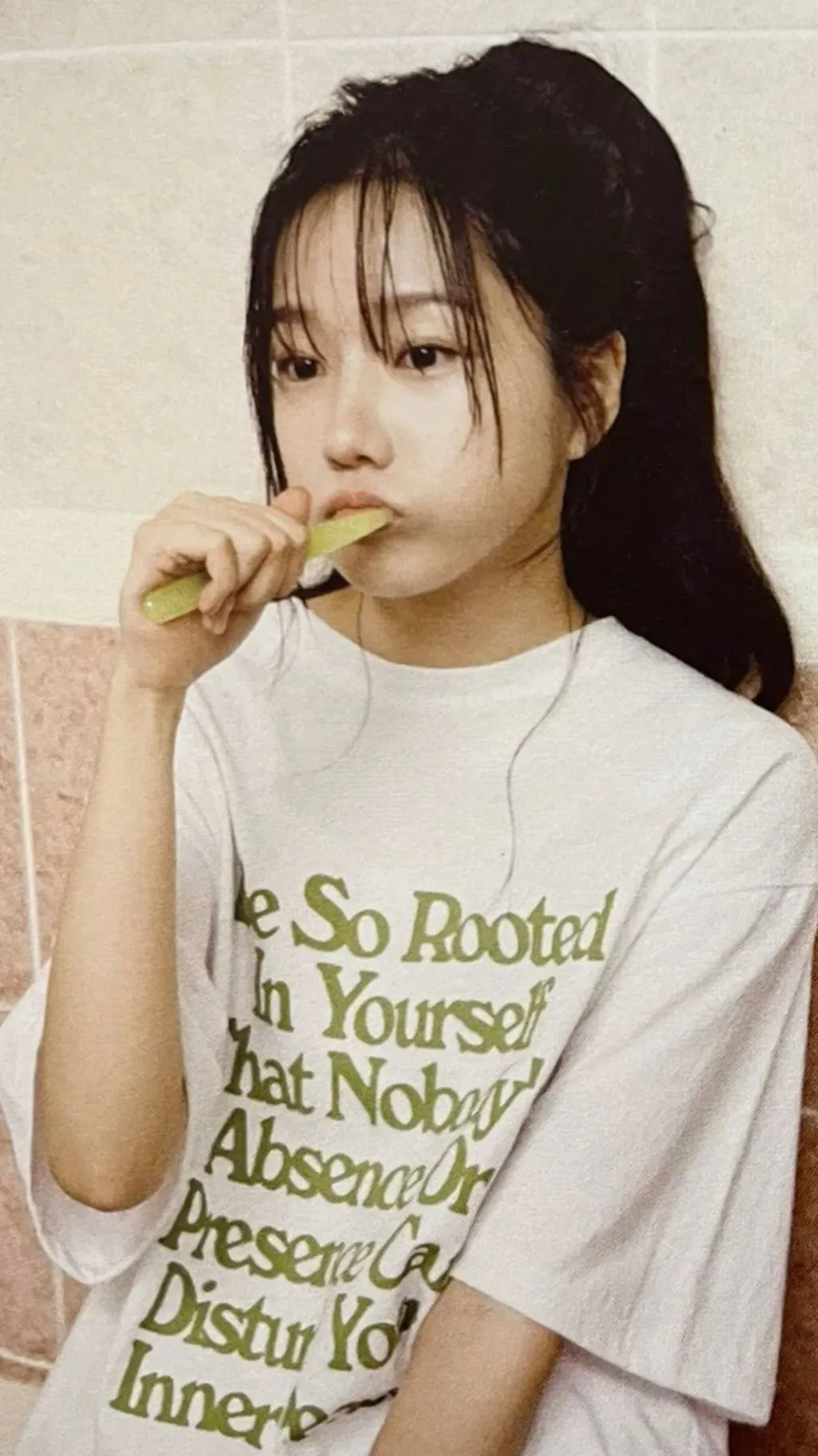 ai character: Jo Yuri background