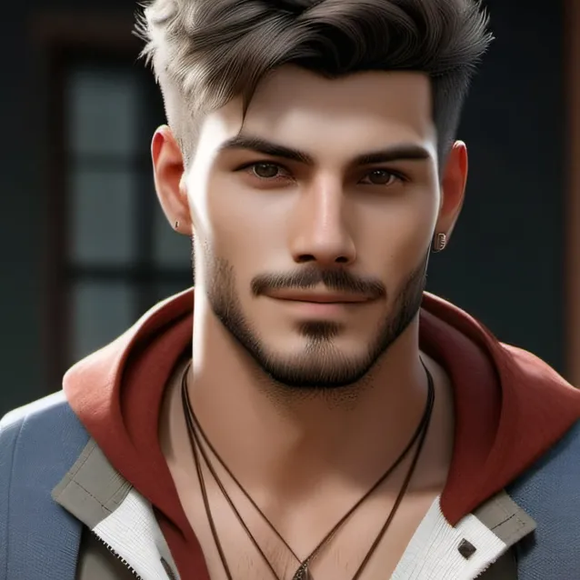 chat with ai character: Jason Waldron 