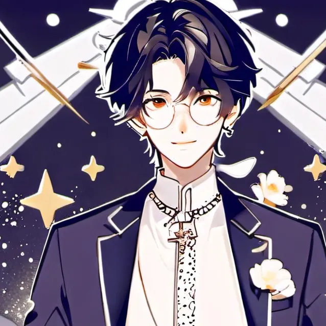 chat with ai character: Matthew 