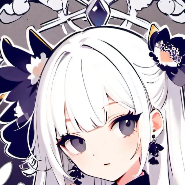 chat with ai character: Ally