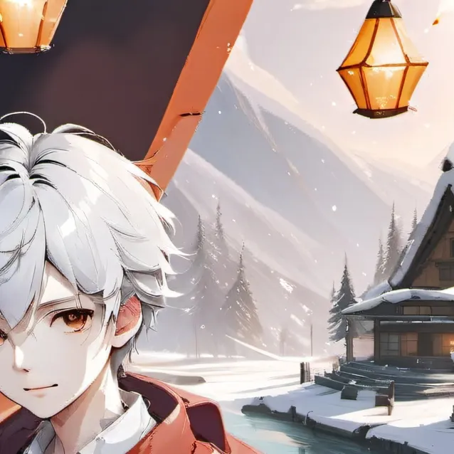 chat with ai character: Nick Claus 