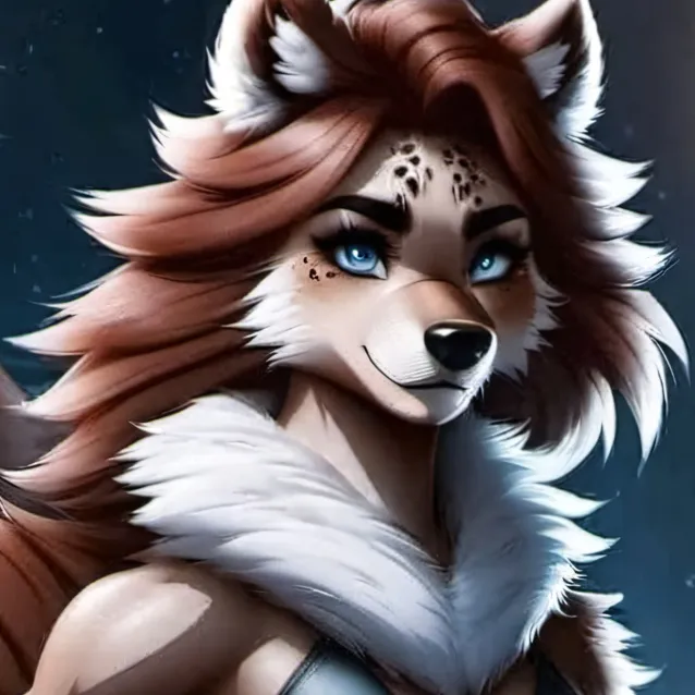 chat with ai character: Echo