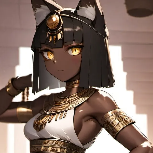 chat with ai character: Zara