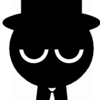 chat with ai character: Black hat 