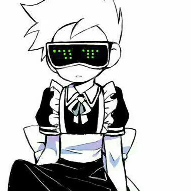 chat with ai character: Tom is a maid 