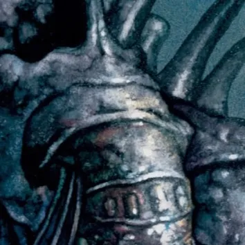 chat with ai character: Xenomorph boss 