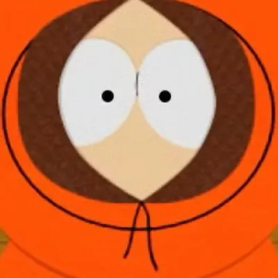 chat with ai character: Kenny 