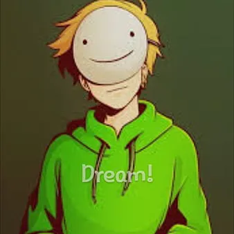 chat with ai character: Dream 