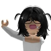 chat with ai character: Your Roblox gf 