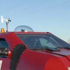 chat with ai character: Storm chasers 