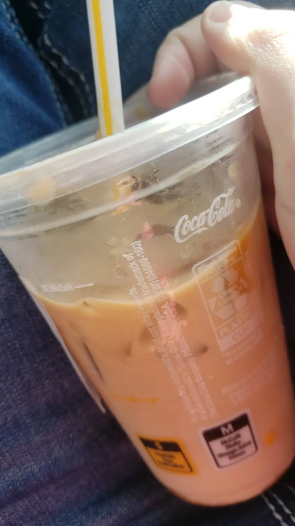 ai character: snc older brother background