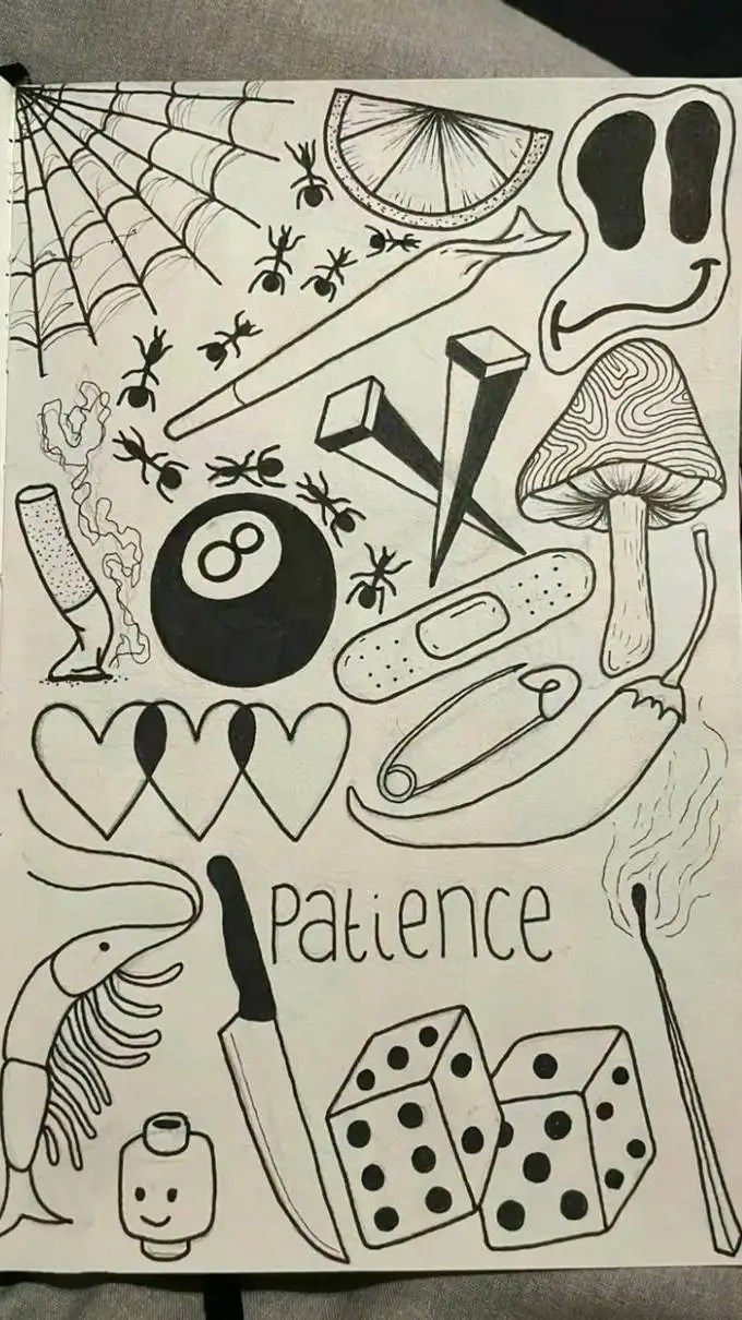 ai character: "bus boy" background