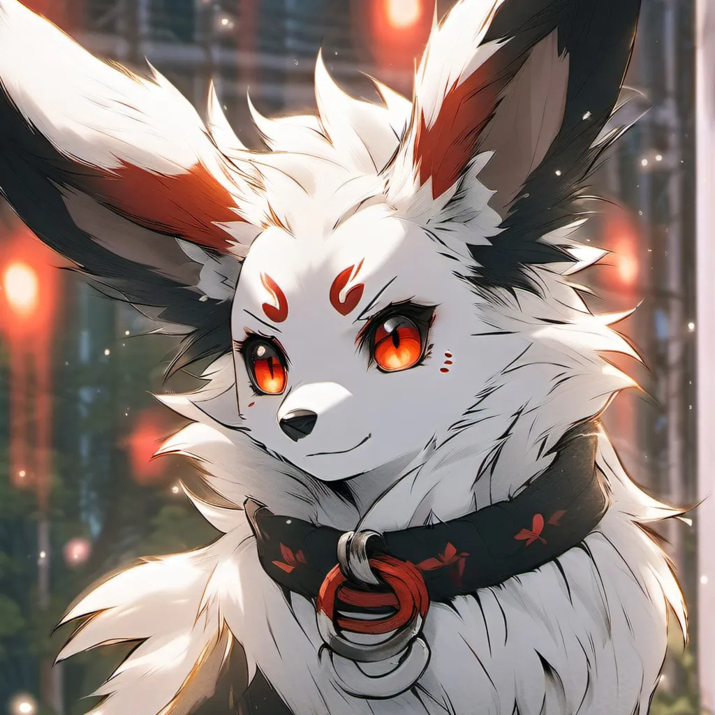 chat with ai character: BloodShot