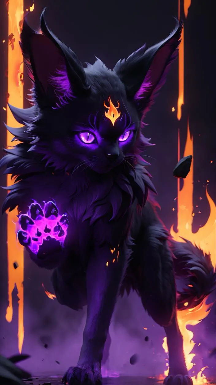 ai character: Spirit Of The West background