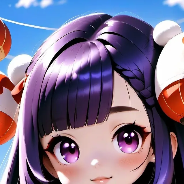 chat with ai character: Shampoo Ranma 1/2