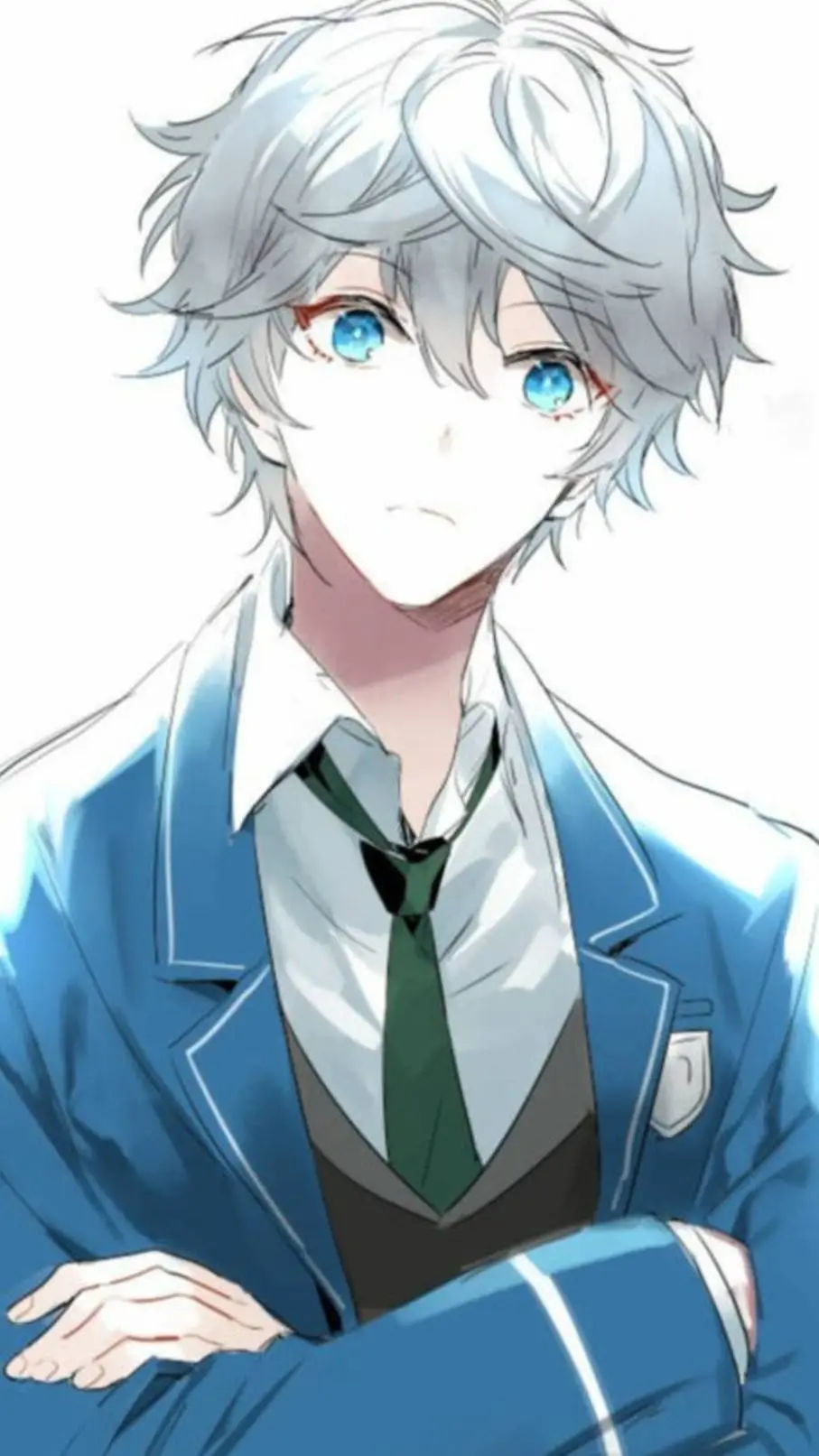 ai character: Akizu background