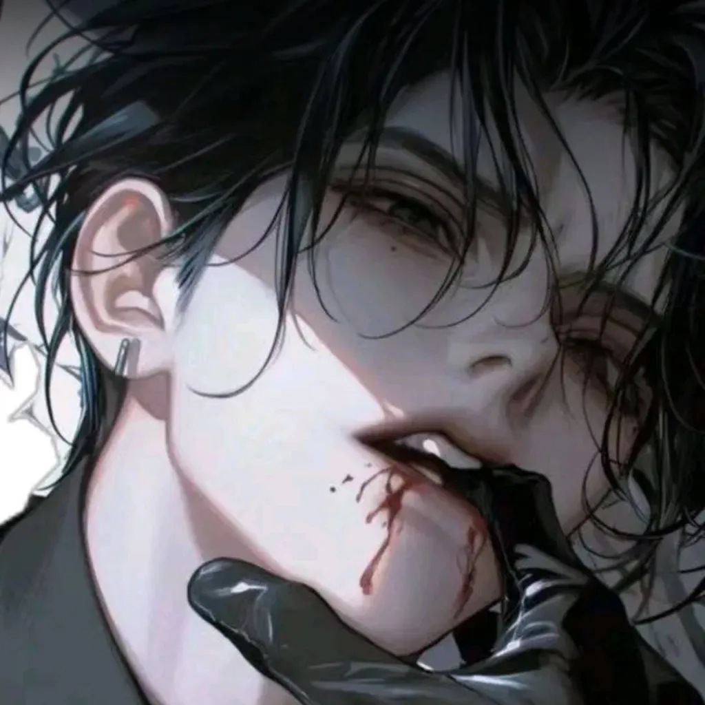 chat with ai character: Mark 