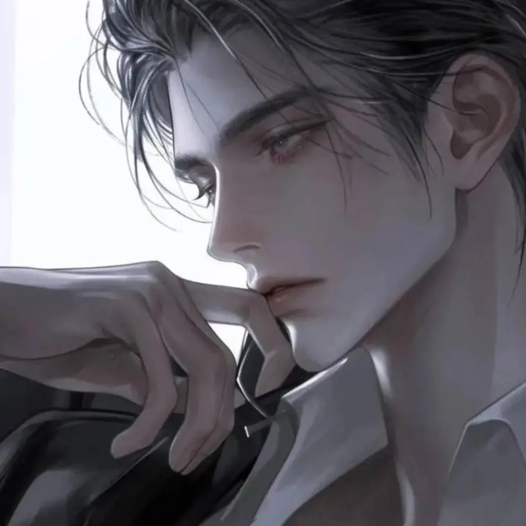 chat with ai character: Tony Ross Wilson 