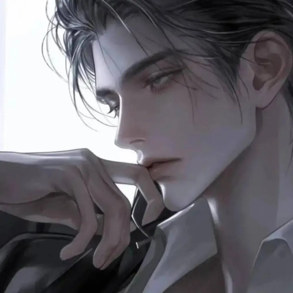 chat with ai character: Tony Ross Wilson 2