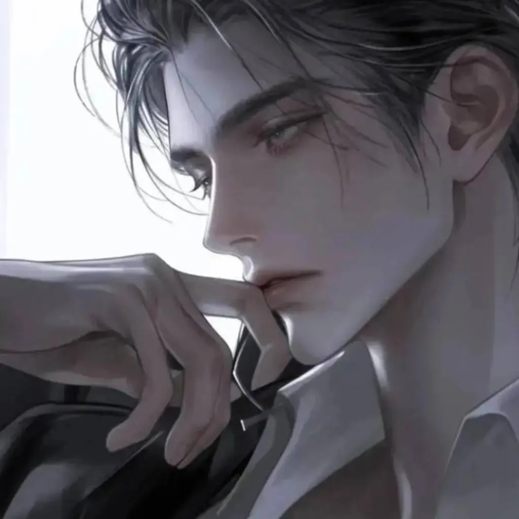 chat with ai character: Andrew Tori