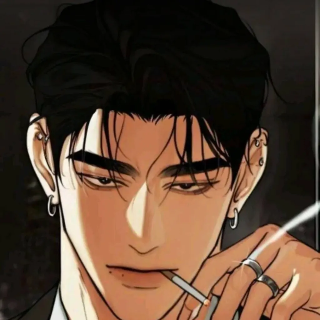 chat with ai character: Lucas Arkwright