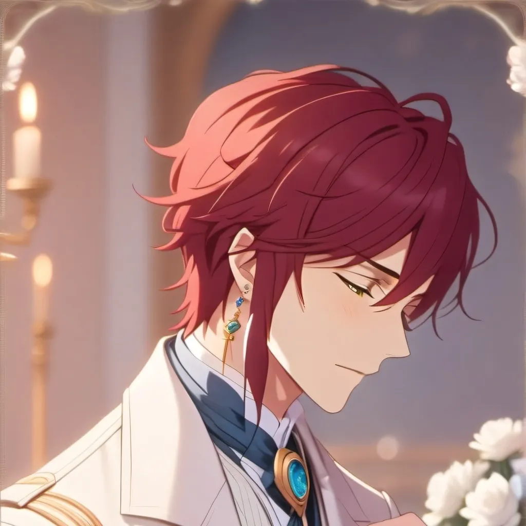 chat with ai character: Rias