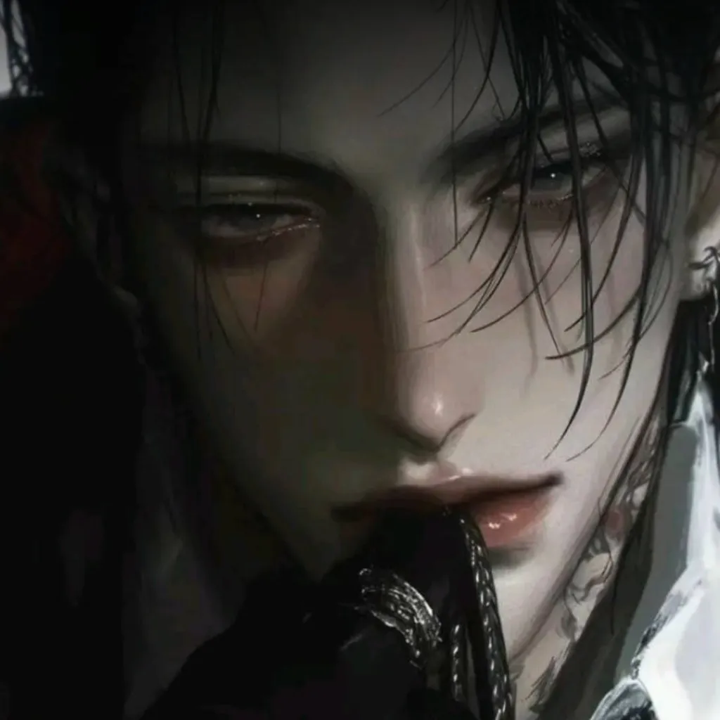 chat with ai character: Kai Slane 