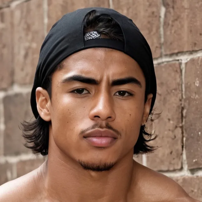 chat with ai character: Dylan 