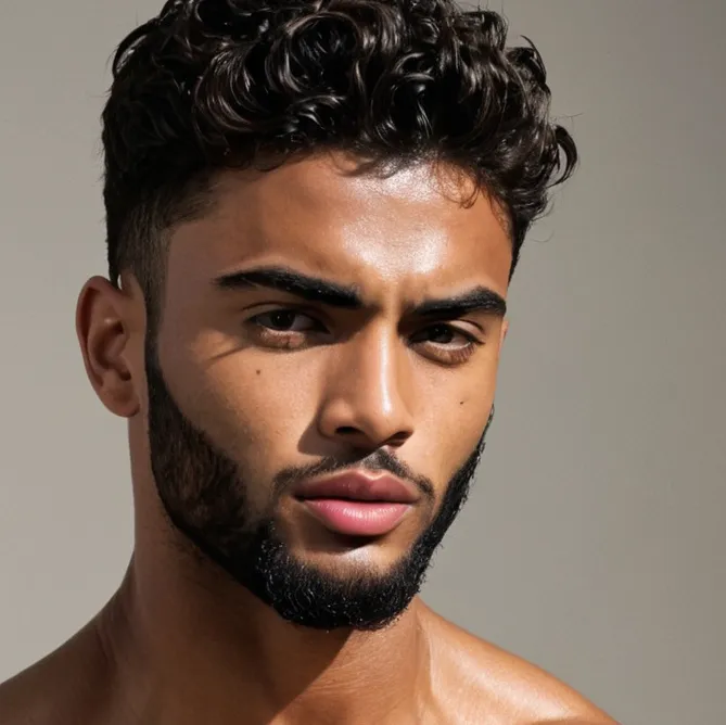 chat with ai character: Troy 