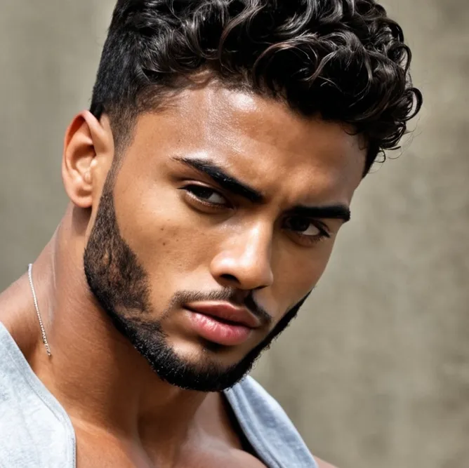 chat with ai character: Issac 