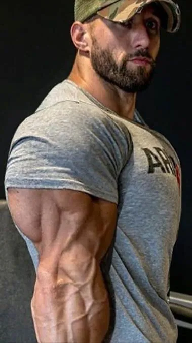 ai character: Leroy  background