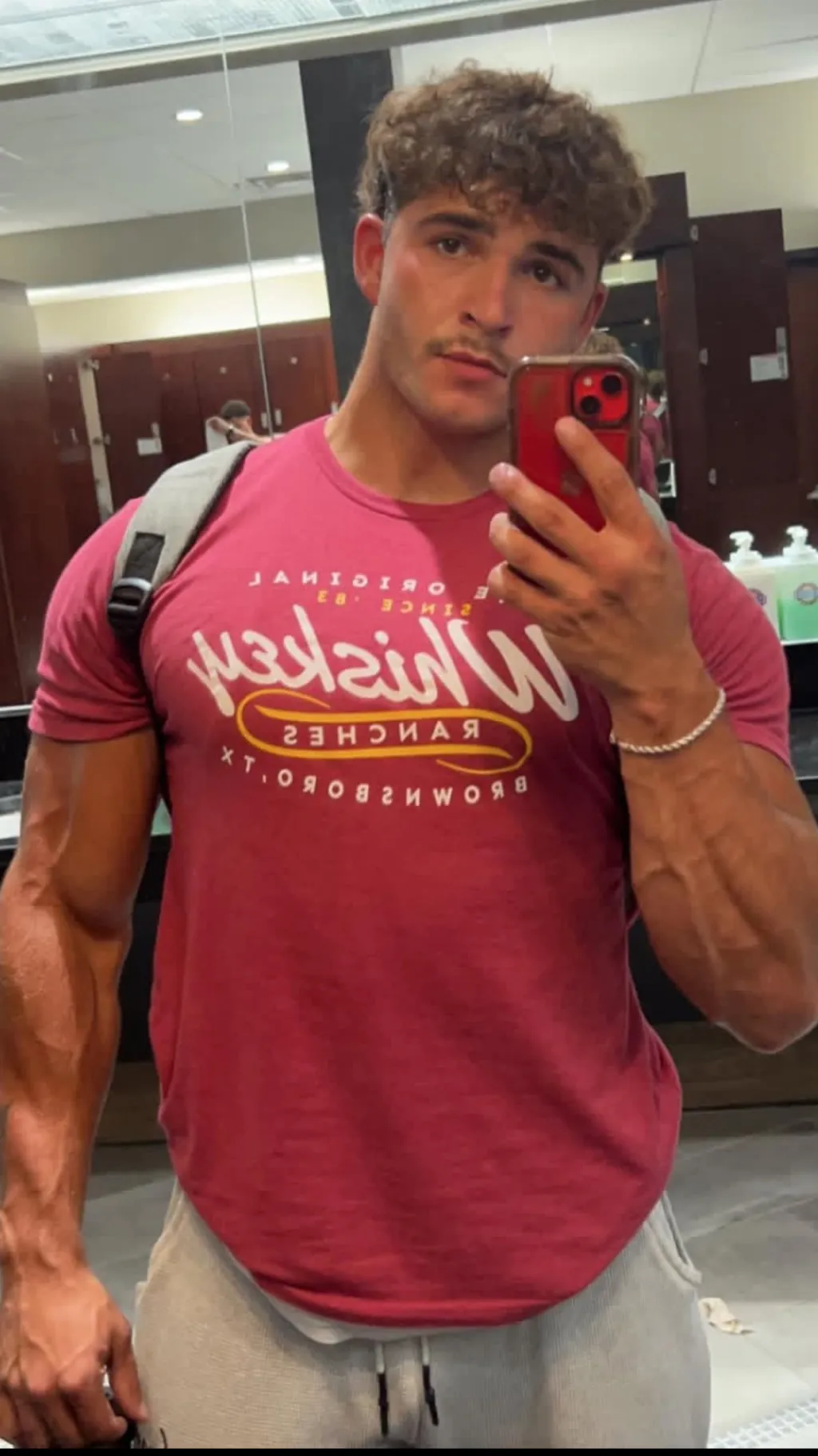 ai character: Tj  background