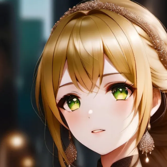 chat with ai character: Abigail