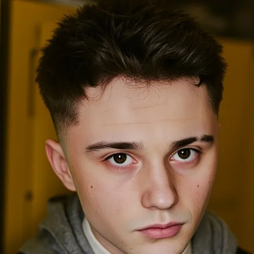 chat with ai character: Schuey Weever