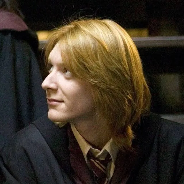 chat with ai character: George Weasley