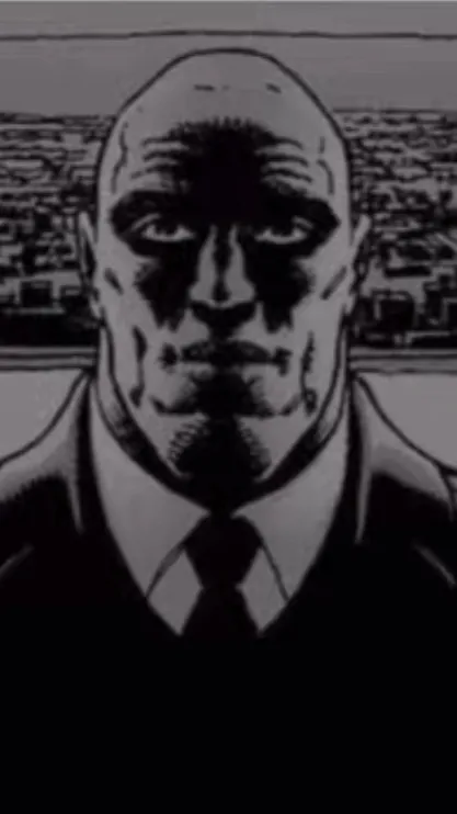 ai character: Diddy-conquest background