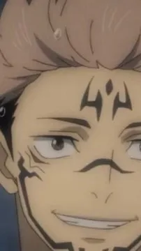 ai character: Sukuna rayem  background