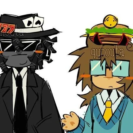 chat with ai character: 007n7 and Chance