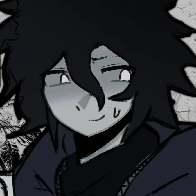 chat with ai character: sick two time