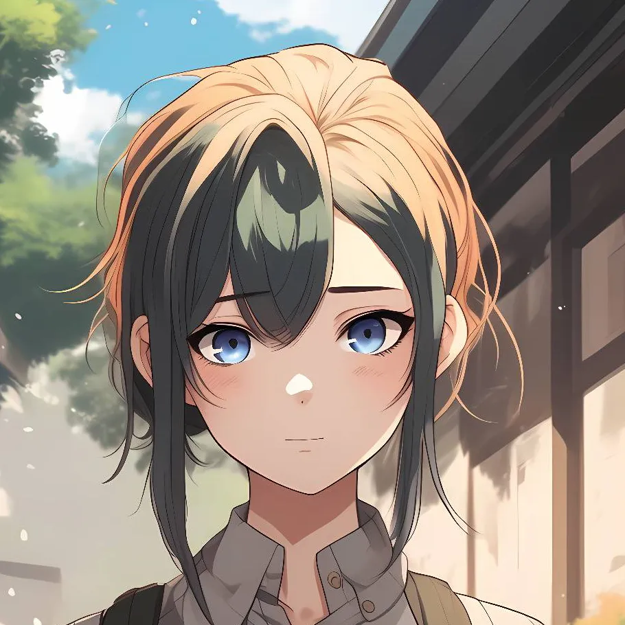 chat with ai character: Ashley Afton