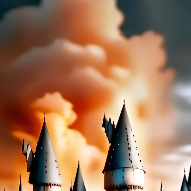 chat with ai character: Harry potter
